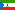 Flag for Päiväntasaajan Guinea